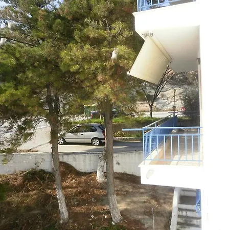 Apartment Seaside Maisonette Palaiontsiflikion