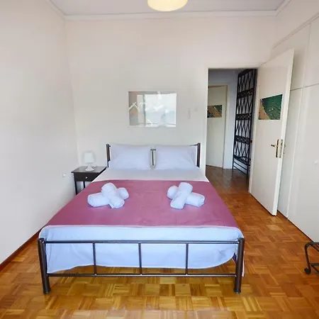 Apartment Seaside Maisonette *
