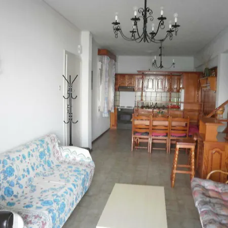 Seaside Maisonette Palaiontsiflikion