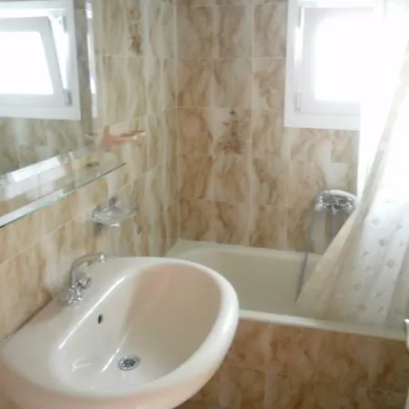 Seaside Maisonette *
