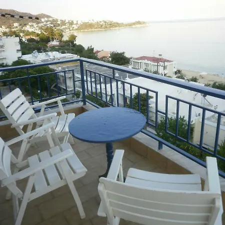 Seaside Maisonette Palaiontsiflikion