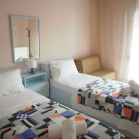 Seaside Maisonette * Palaiontsiflikion
