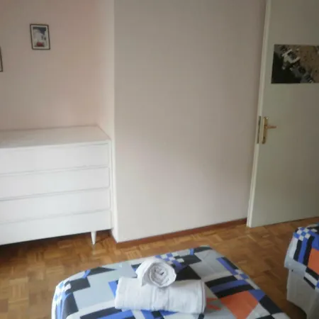 Apartment Seaside Maisonette