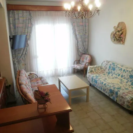 Seaside Maisonette Apartment *